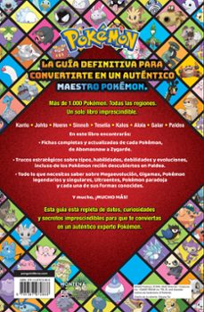 super mega ultra deluxe guía esencial definitiva (guía pokémon)-9791387972868