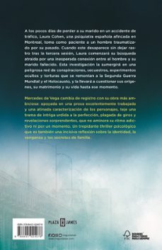 el largo sueño de laura cohen-mercedes de vega-9788401024078