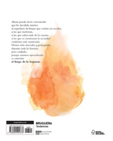somos las nietas de las brujas que no pudisteis quemar-ame soler-9788402421678