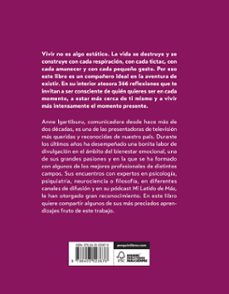 la vida empieza cada dia-anne igartiburu-9788403523678