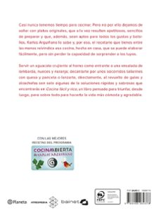 cocina facil y rico-karlos arguiñano-9788408264378
