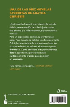 hacia cero-agatha christie-9788408290278