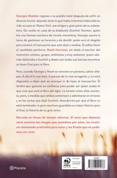 el amor que dejamos atrás-rebecca yarros-9788408294078
