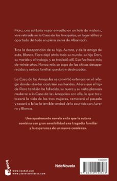 la casa de las amapolas-desiree ruiz-9788410140578