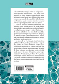 babel contra babel (ensayos 3)-rafael sanchez ferlosio-9788410214378