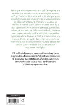 viu la teva creativitat-vilma montoliu-9788410256378