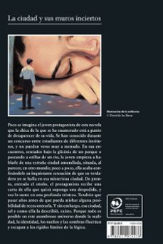 la ciudad y sus muros inciertos-haruki murakami-9788411074278