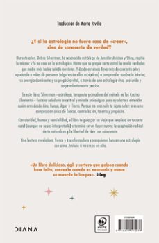 yo no creo en la astrología-debra silverman-9788411193078
