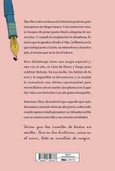 la magia de las historias olvidadas-paula ramos-9788411329378