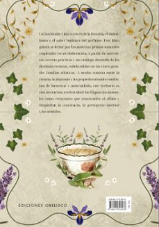 Imagen Secuandaria de El herbario de los perfumes. Abrir galería completa.