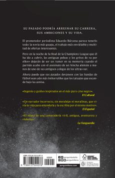 ruido de fondo-david gistau-9788413144078