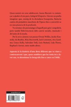 no sera facil: joana biarnes, una fotografa en un mon d homes-jordi rovira-9788416863778