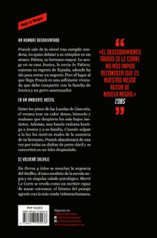 perros y lobos-herve le corre-9788417125578