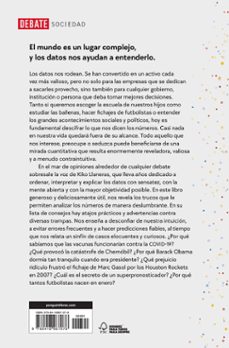 piensa claro-kiko llaneras-9788418967078