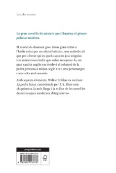 la pedra lunar-wilkie collins-9788419013378
