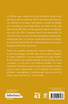 els nens són reis-delphine de vigan-9788419107978