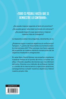 el club de las mentes enfocadas-david gomez-9788419248978