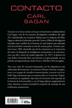 contacto-carl sagan-9788419260178