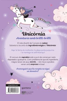 unicornia 4 - uns cupcakes increbles  (cat)-ana punset-9788419357878