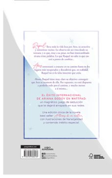 a traves de mi ventana (ed. ilustrada) (trilogia hermanos hidalgo 1)-ariana godoy-9788419366078