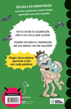 escuela de monstruos 20 – una fiesta que no resta-sally rippin-9788419746078