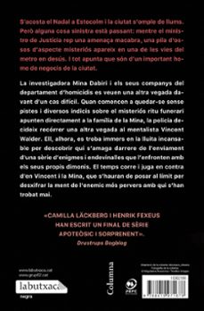 el miratge-camilla lackberg-henrik fexeus-9788419971678