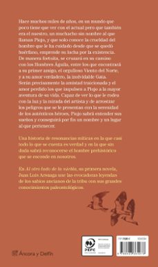 al otro lado de la niebla-juan luis arsuaga-9788423364978