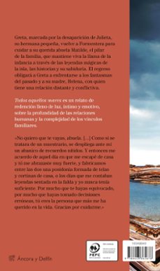todos aquellos mares-laia aguilar-9788423365678