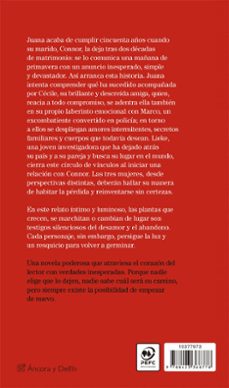 el camino que no elegimos-ana merino-9788423368778