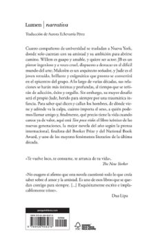 tan poca vida-hanya yanagihara-9788426403278