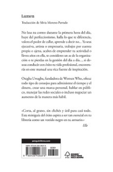 little black book para mujeres trabajadoras-otegha uwagba-9788426406378