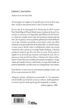 el año del mono-patti smith-9788426431578