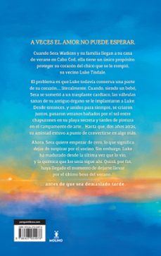 el último beso del verano-jessica felleman-9788427254978