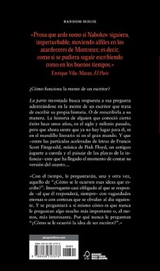 la parte inventada-rodrigo fresan-9788439727378