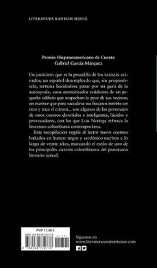razones para desconfiar de sus vecinos-luis noriega-9788439732778