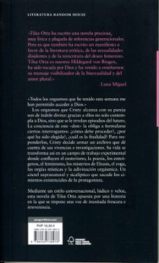 lxs niñxs de oro de la alquimia sexual (mapa de las lenguas)-tilsa otta-9788439738978