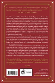 los cartier-francesca cartier-9788448045678