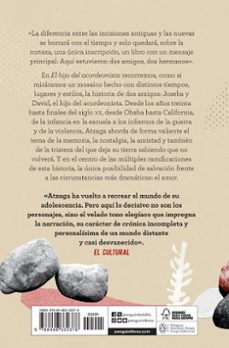 el hijo del acordeonista-bernardo atxaga-9788466332378