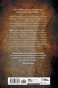 la marca del diablo-glenn cooper-9788466333078