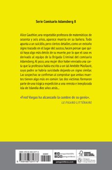 tiempos de hielo (comisario adamsberg 9)-fred vargas-9788466334778