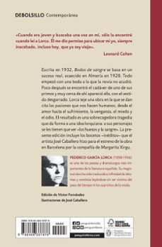 bodas de sangre-federico garcia lorca-9788466337878