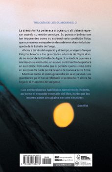 la bahía de los suspiros (trilogía de los guardianes 2)-nora roberts-9788466339278
