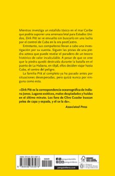 tormenta en la habana (dirk pitt 23)-clive cussler-9788466343978