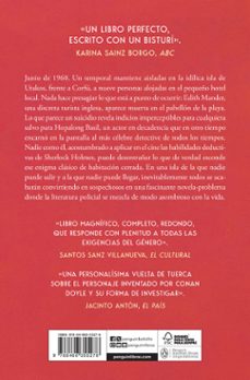 el problema final-arturo perez reverte-9788466355278