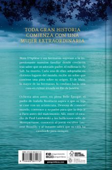 las siete hermanas (edición limitada) (las siete hermanas 1)-lucinda riley-9788466381178