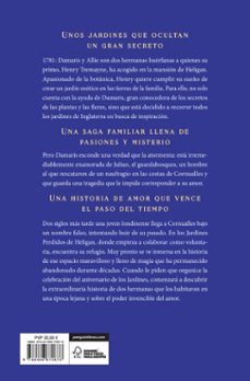 los jardines perdidos-inez corbi-9788466670678
