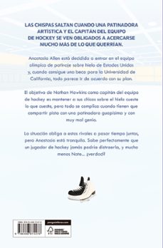 romper el hielo (maple hills 1)-hannah grace-9788466674478