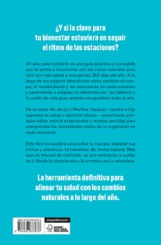 un año para cuidarte-dr. jesus vazquez @nutri.vazquez-martina vazquez @nutri.vazquez-9788466683678