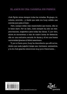 el lado peligroso de jude-nicole williams-9788490430378