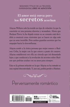 perdida en ti (eres mi adiccion ii)-laurelin paige-9788490628478